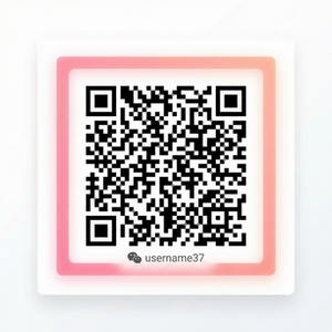 四虎影院公众号二维码